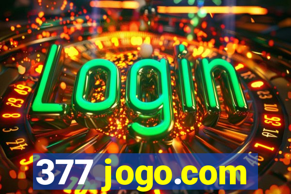 377 jogo.com